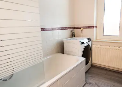 Grundriss der Unterkunft Apartmenthaus Rankestraße 4