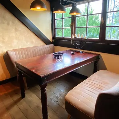Gemütliche Ferienwohnung TURMZIMMER im Rittergut Leppersdorf bei Dresden