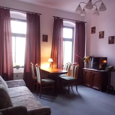 AA-Apartment -7 Wohnungen für Geschäftsreisende - wie zu Hause