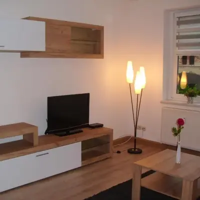 Ferienwohnung in Döbeln