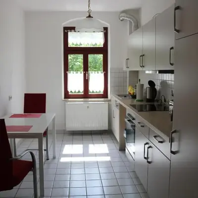 Ferienwohnung Post