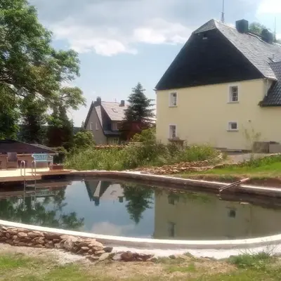 Gasthaus Ruebenau