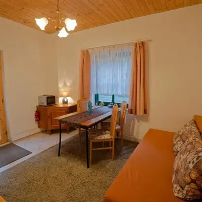 Ferienwohnung UHU neben der Schrammsteinbaude