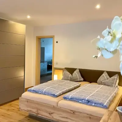 STADTOASE moderne Wohnungen mit Balkon