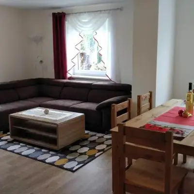 Ferienwohnung Berger