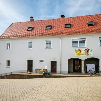 Ferienwohnung am Bauernhof