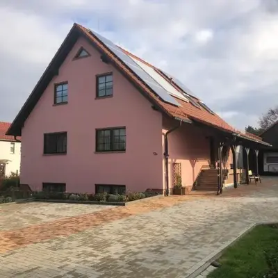 Am Tor zur Sächsischen Schweiz