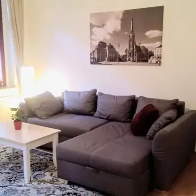 Ferienwohnung Paula