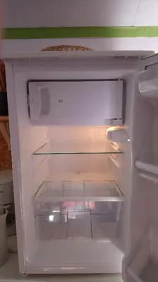 Küche/Küchenzeile in der Unterkunft Bauwagen Villa Maibeere