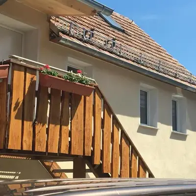 FeWo Altwahnsdorf