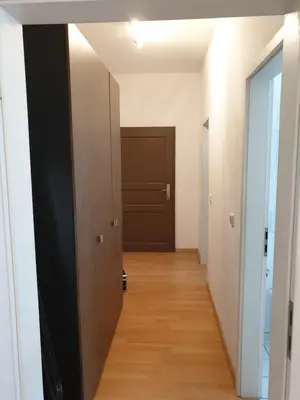 Grundriss der Unterkunft Avenue Apartment - Hilbersdorfer Straße