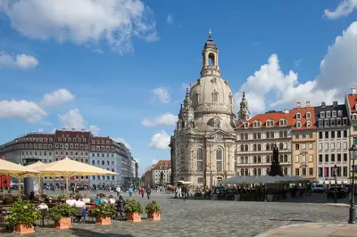 Eine Sehenswürdigkeit in der Nähe von der Ferienwohnung