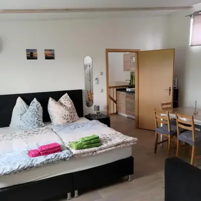 Ferienwohnung Oertel