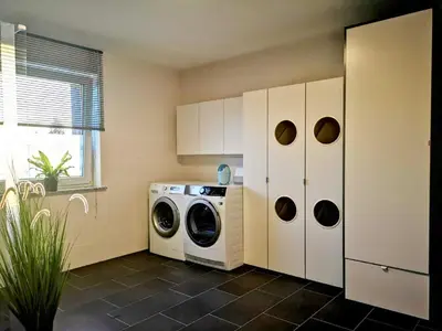 Grundriss der Unterkunft Landhaus Kirchberg