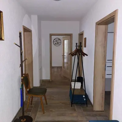 Grundriss der Unterkunft Galloway Hof Wantewitz