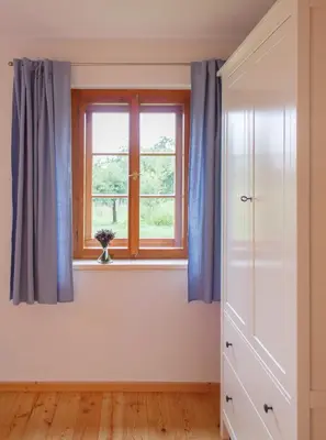 Grundriss der Unterkunft Altendorfer Vorwerk - Ferienapartments