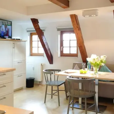 Altendorfer Vorwerk - Ferienapartments