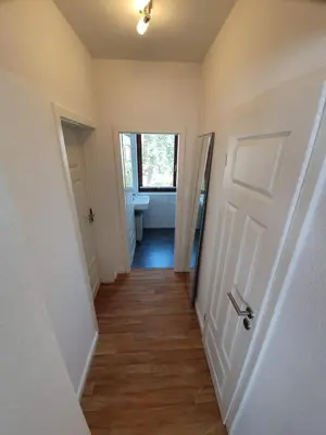 Grundriss der Unterkunft Ferienwohnung Muldental
