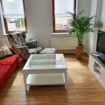 Ferienwohnung Muldental