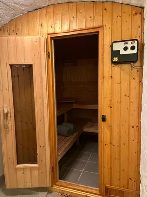 Grundriss der Unterkunft Rittergut Hirschbach - Verwalterhaus