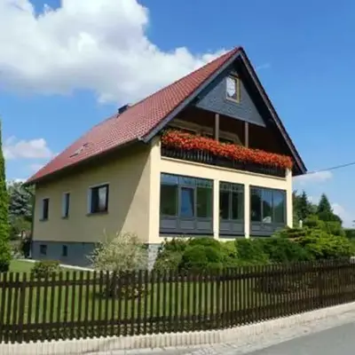 Ferienwohnung Lehnert