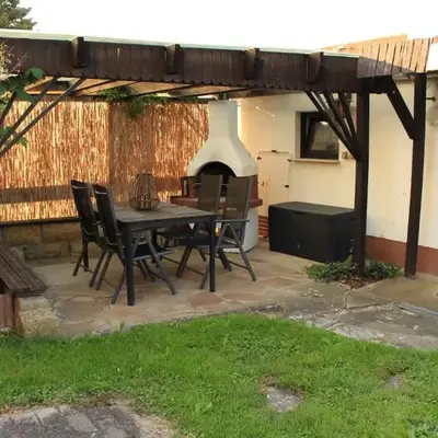Ferienwohnung Rolle