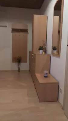 Grundriss der Unterkunft Gästewohnung zum Wohlfühlen