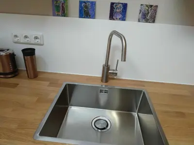 Grundriss der Unterkunft Annel's Liebelei