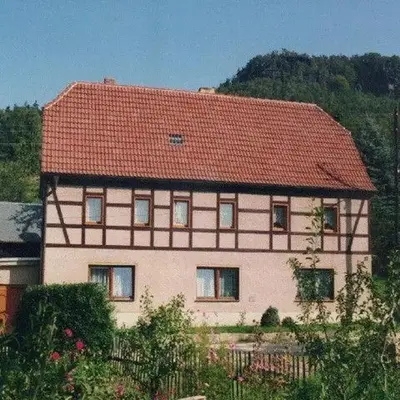 Ferienwohnung-Nickl