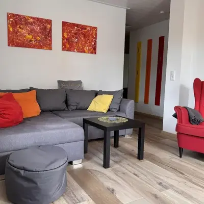 Ferienwohnung Horn