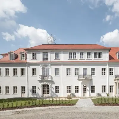 Schloss Prossen