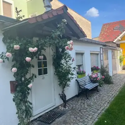 Ferienwohnung Heyne