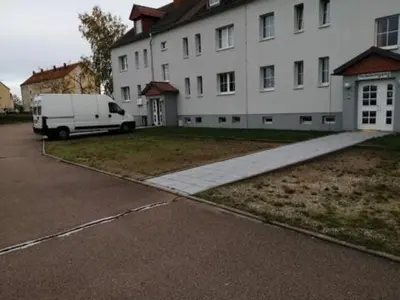 Die Umgebung um das Bed & Breakfast