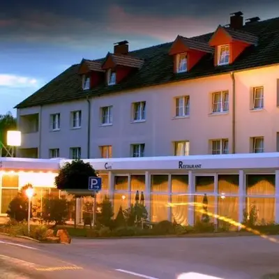 Edit Pension Rossau