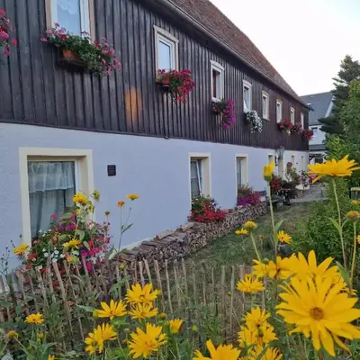 Ferienwohnungen Kleiner Kuhstall