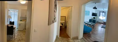 TV/Unterhaltungsangebot in der Unterkunft Alte Seiferei