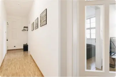 Grundriss der Unterkunft TIP! Zentraler geht's nicht! Premium Apartment in der Altstadt