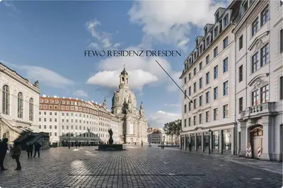 Eine Sehenswürdigkeit in der Nähe von der Ferienwohnung