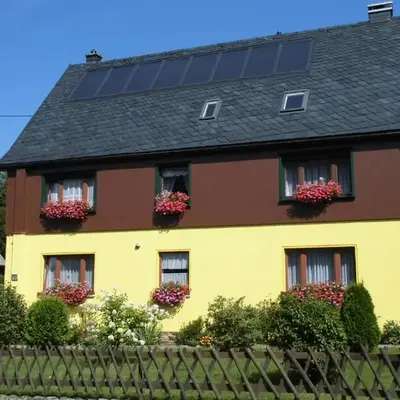 Ferienwohnung Einenkel