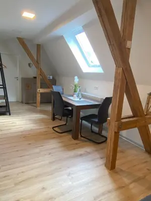 Grundriss der Unterkunft my inn