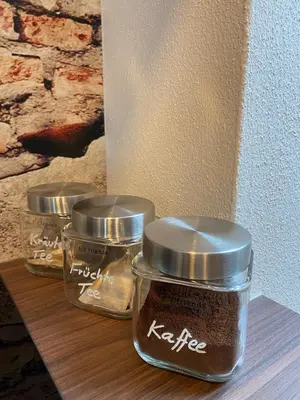 Grundriss der Unterkunft my inn