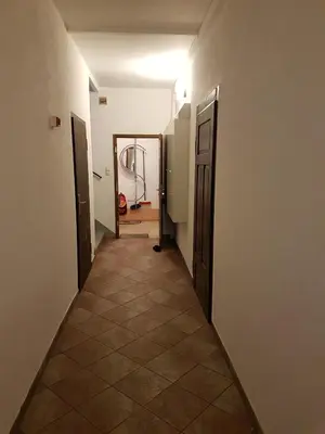 Grundriss der Unterkunft Ferienwohnung Viola