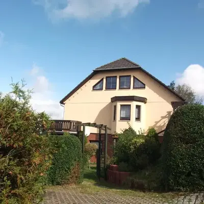 Ferienwohnung Erzgebirge - Pobershau - mit schönem Ausblick
