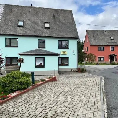 Zimmervermietung Lippmann