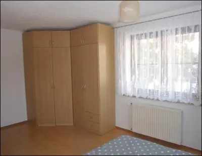 Grundriss der Unterkunft Ferienwohnung Kohrener Land