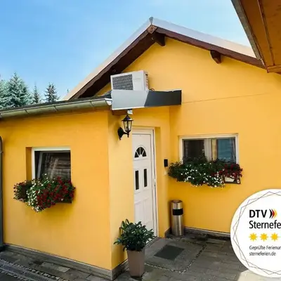 Ferienhaus am Goldbach