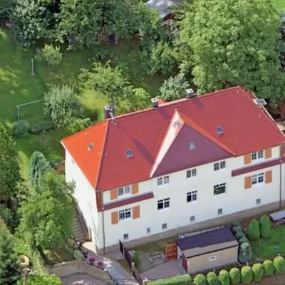 Ferienwohnung am Wald