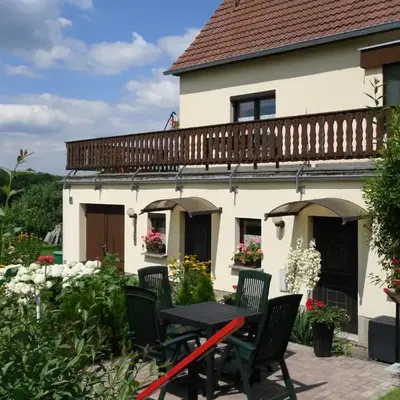 Ferienwohnung Hartmann