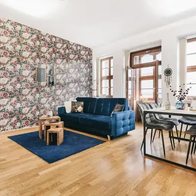 TIP! Modernes Apartment direkt im Herzen Dresdens