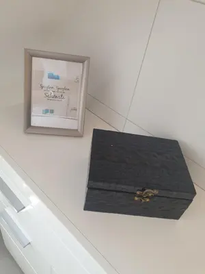 Grundriss der Unterkunft Modernes Apartment an der Frauenkirche
